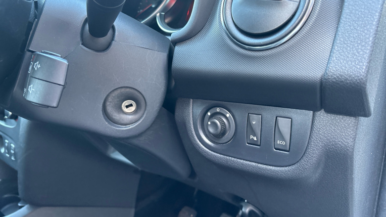 Dacia Sandero Stepway 1.5 dCi Laureate 5dr Diesel Hatchback